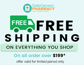 free shipping