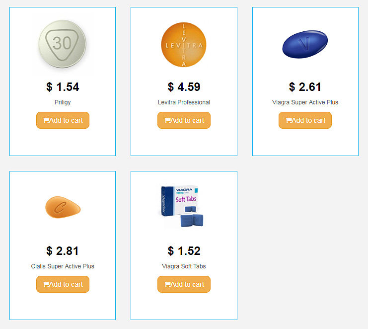 top medications