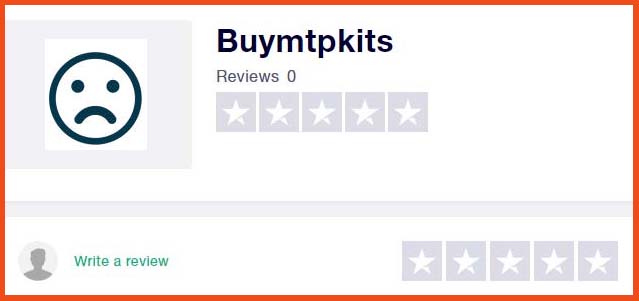 no reviews