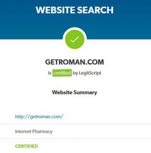 GetRoman.com Reviews - Reliable Platform - Scam-or-Legit