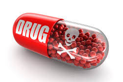 dangerous pills