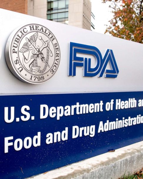 food and drug administration