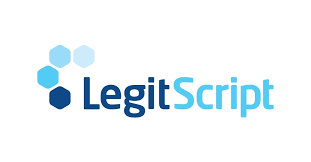 legit script logo