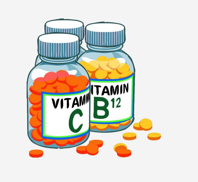 vitamin b12