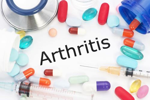arthritis disease