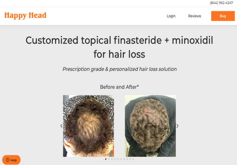 main page