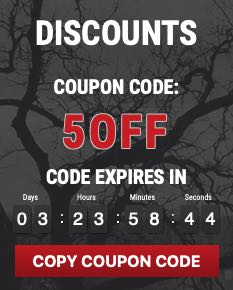 coupon code