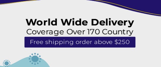 free shipping