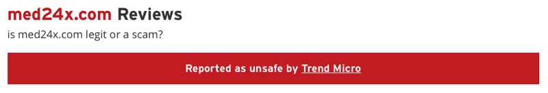 unsafe