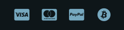payment variants