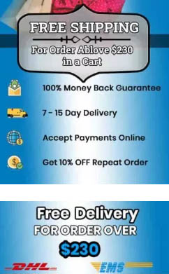 free delivery